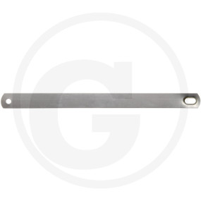Federlasche L=242 Granit 18022 91070943